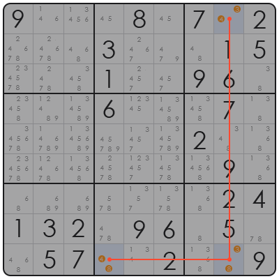 greater than sudoku