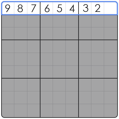 16x16 sudoku